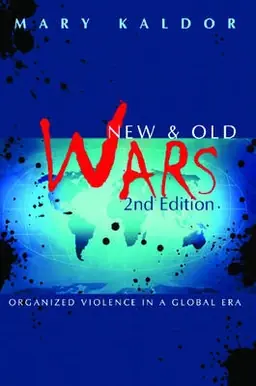 New & old wars
